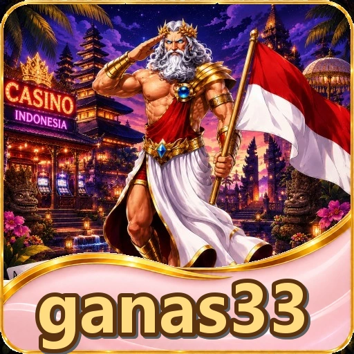 Cara pilih game di katalog ganas33 sesuai kuota HP