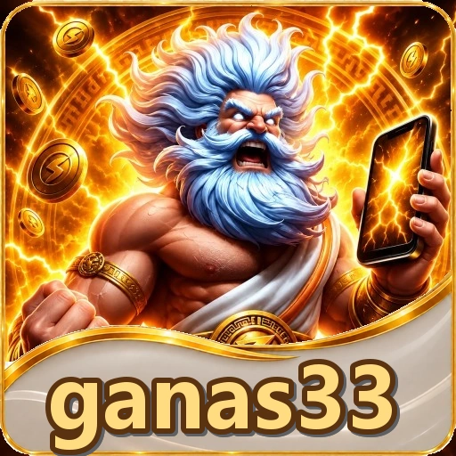 Katalog game ganas33 aman unduh di Android Indonesia