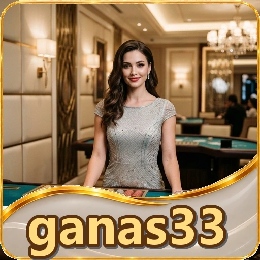 Katalog game ganas33: MOBA, strategi, aksi, kasual di Android
