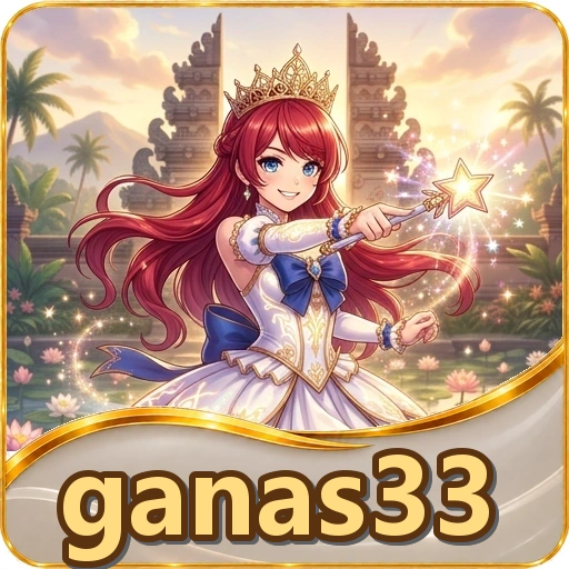 Komitmen katalog game ganas33: file dicek, pulsa aman