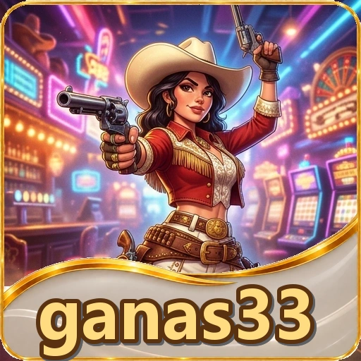 Unduh resmi katalog game ganas33 v5.2.1 dari situs ini